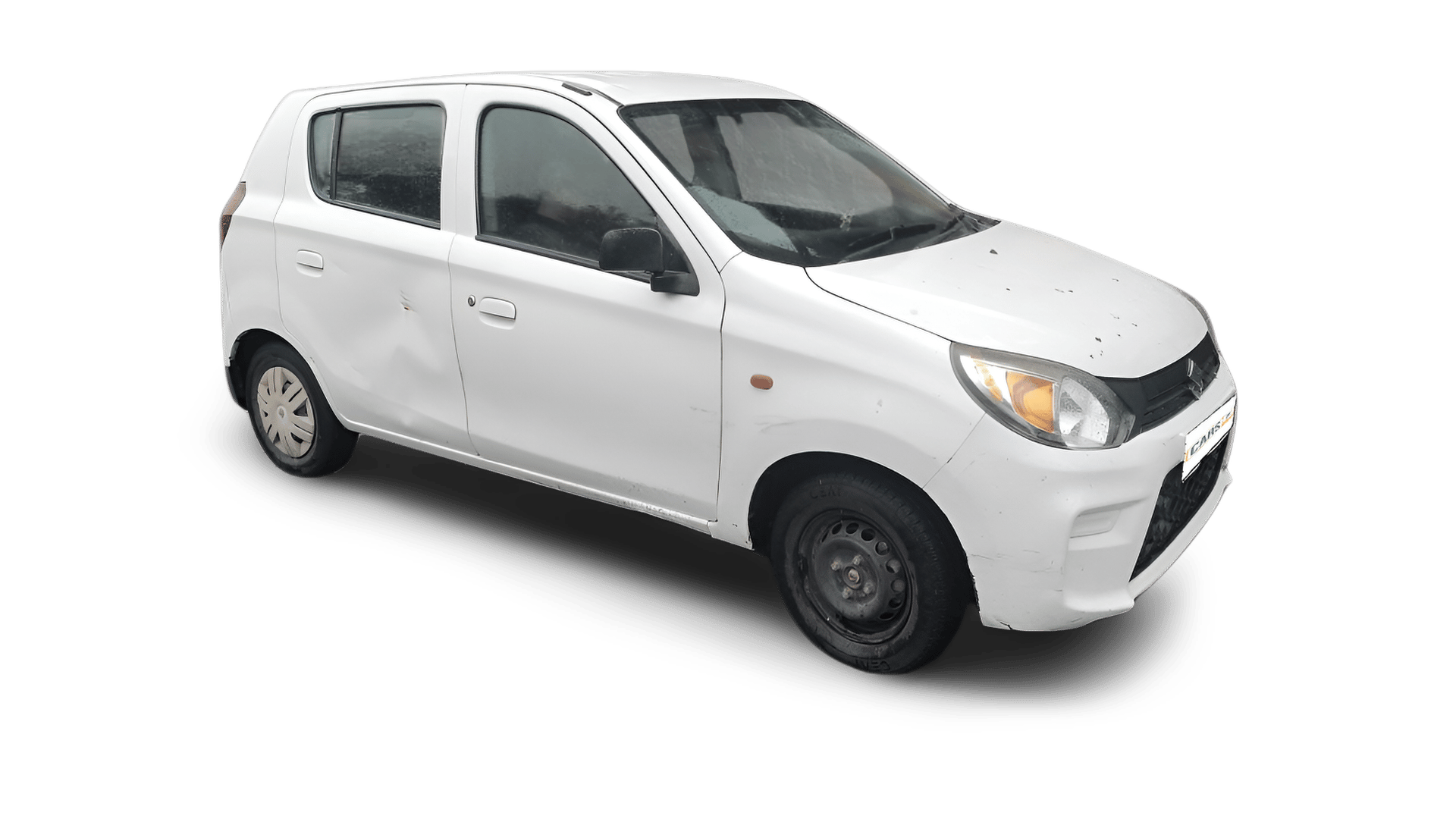 2020 Maruti Alto - Hatchback - Petrol - Manual - ₹2.50 lakh